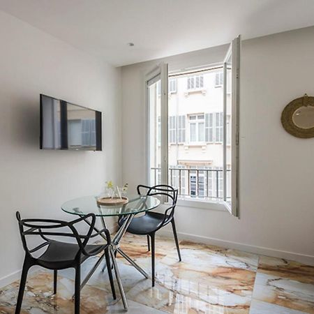 Ferienwohnung Renovated Studio On The Old Port Marseilles Exterior foto